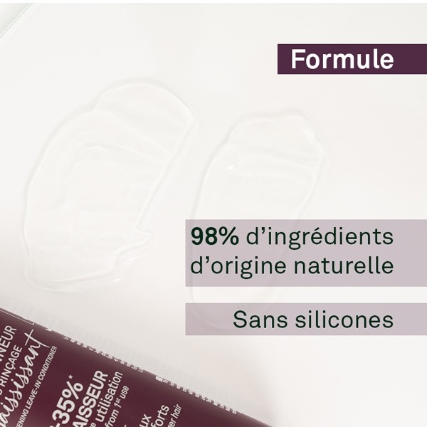 Luxéol Conditionneur épaississant