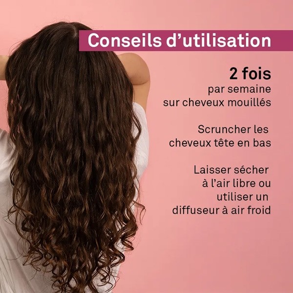 Luxéol Gelée Boucles