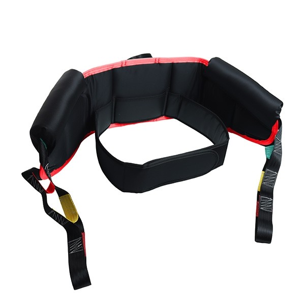 Sangle pour verticalisateurs Way Up et Axx Up