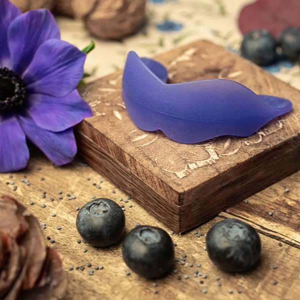 Machoukid Gouttière dentaire