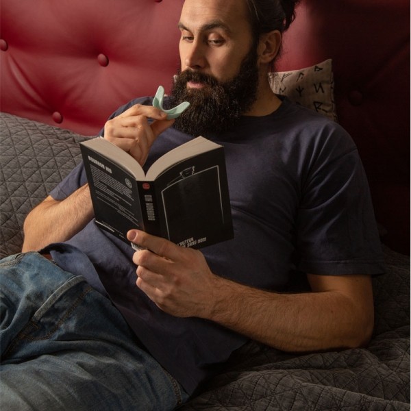 MachouRelax Gouttière dentaire