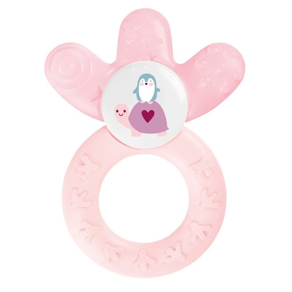 MAM anneau de dentition réfrigérant