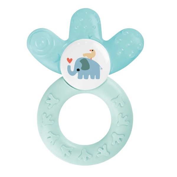 MAM anneau de dentition réfrigérant