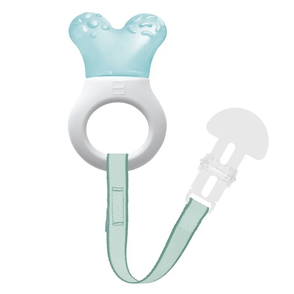 MAM anneau réfrigérant avec attache