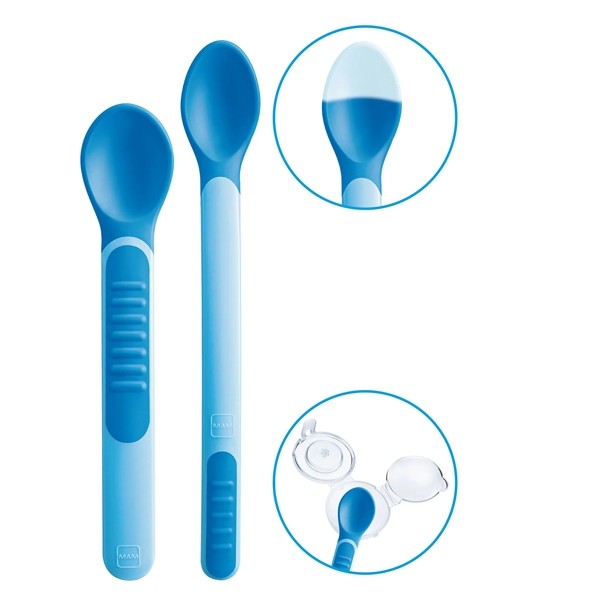 MAM Cuillère thermosensible