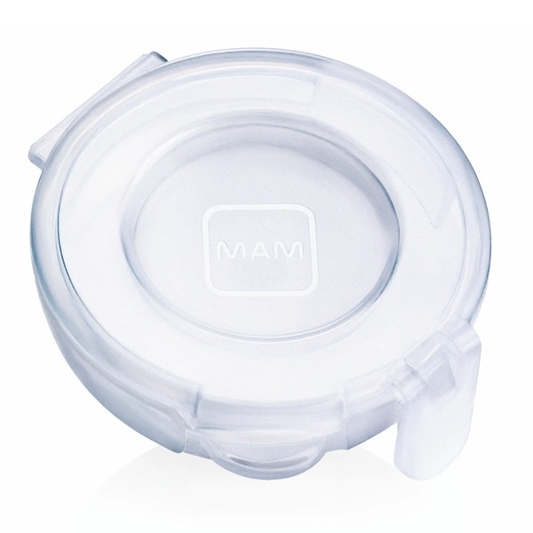 MAM Cuillère thermosensible