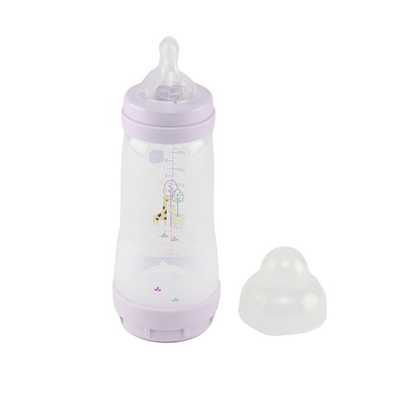 MAM Easy Start débit rapide biberon 320 ml