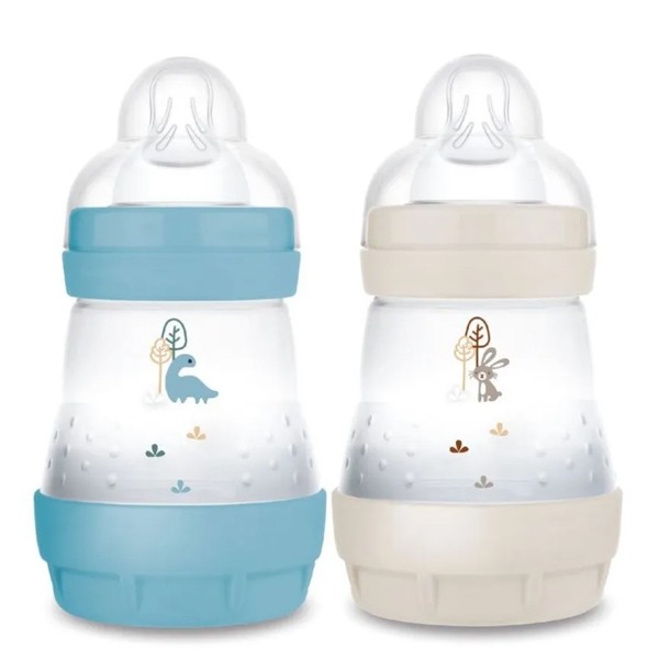 MAM Easy Start débit lent biberon 160 ml