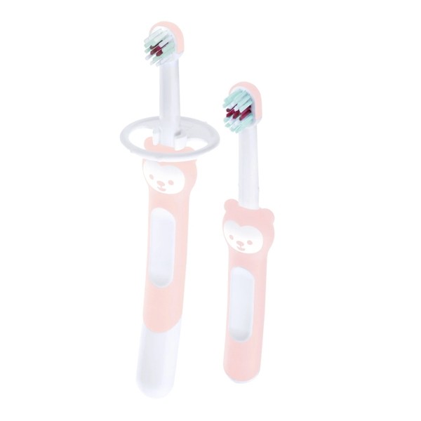 MAM Kit brosses à dents