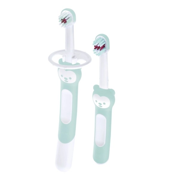 MAM Kit brosses à dents