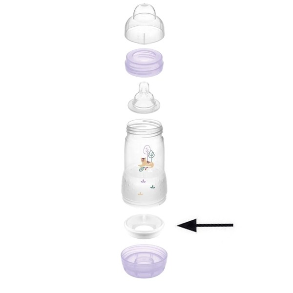 MAM Valve anti colique