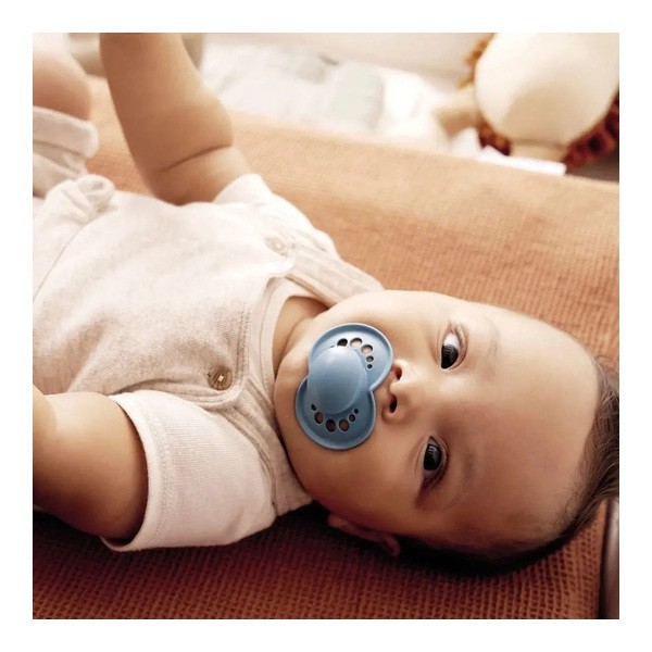 MAM Original sucettes symétriques silicone +18 mois