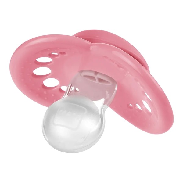 MAM Original sucette symétrique silicone +6 mois