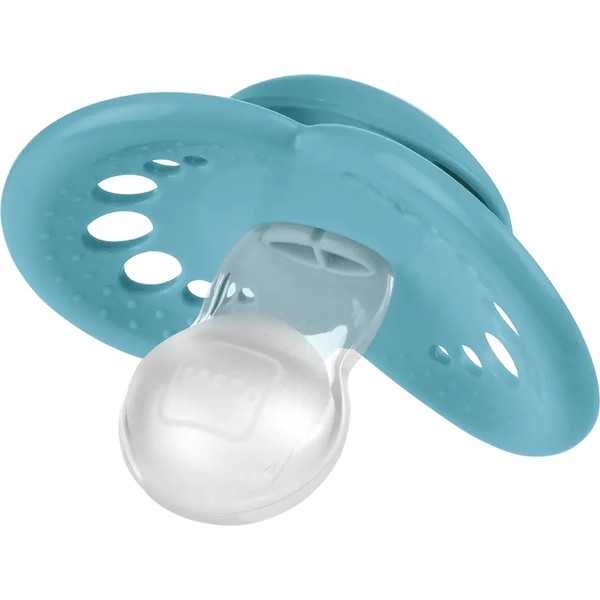 MAM Original trio sucettes symétriques silicone +18 mois