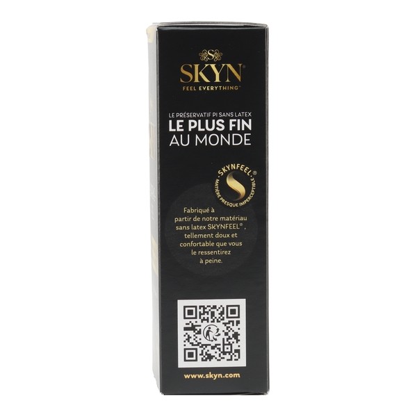 Manix Skyn Supreme Feel Préservatif