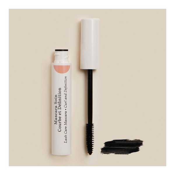 Embryolisse Mascara Soin courbe et définition