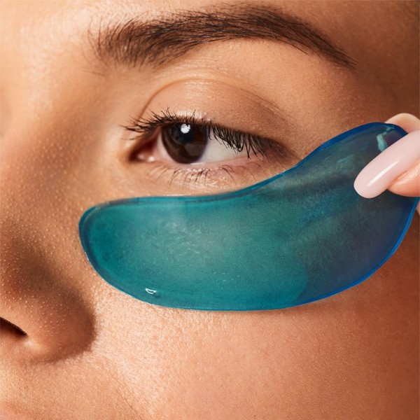 Masque Bar Patch yeux hydrogel Aqua