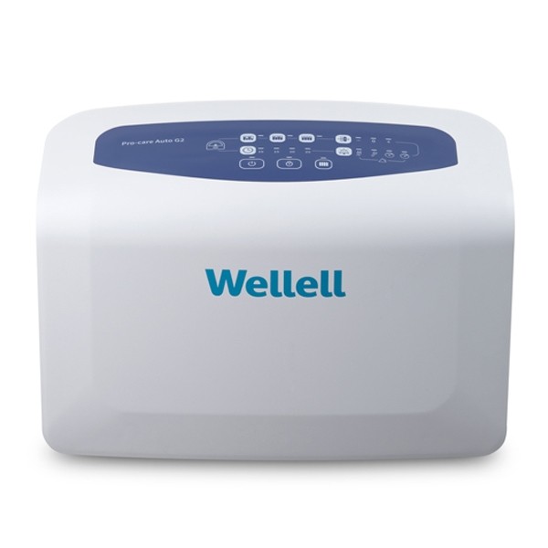 Matelas Pro Care Auto anti escarre