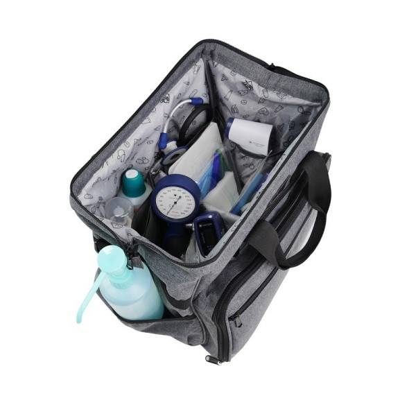 Mini sac médical Eiffel de Boissy