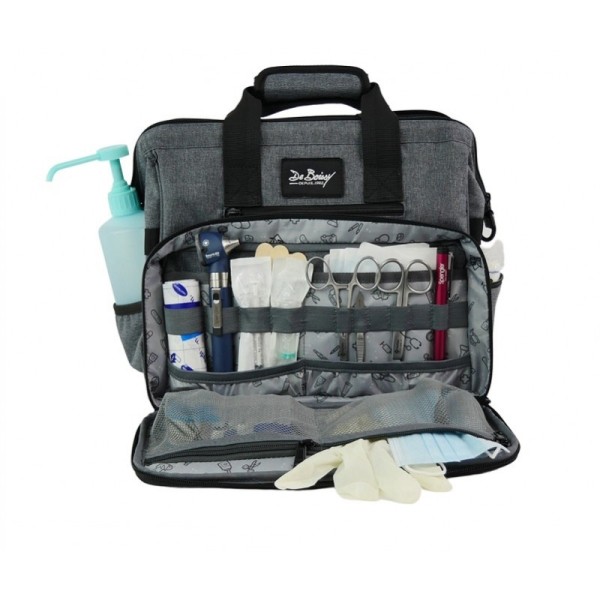 Mini sac médical Eiffel de Boissy