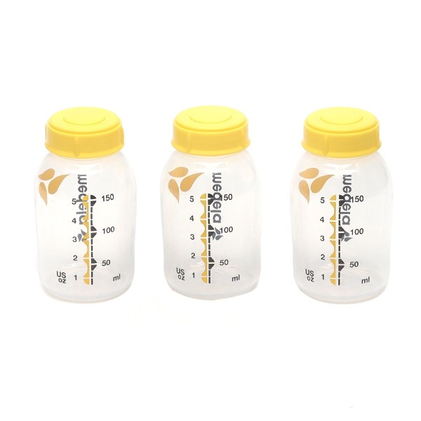 Medela biberon pour lait maternel