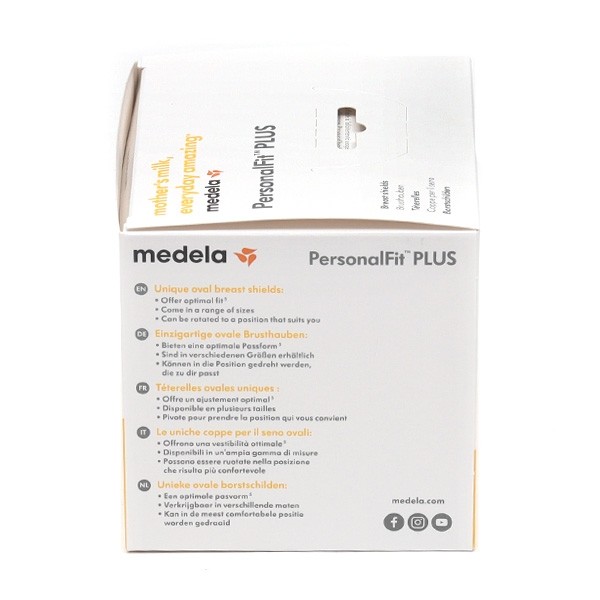 Medela Téterelle PersonalFit Plus