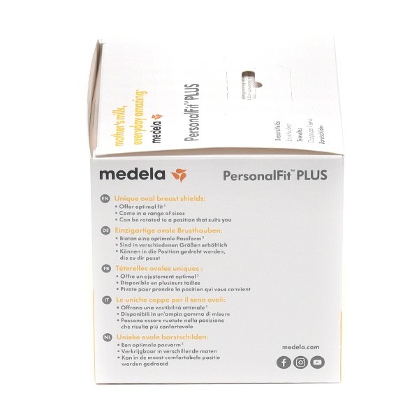 Medela Téterelle PersonalFit Plus