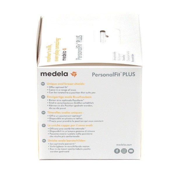 Medela Téterelle PersonalFit Plus