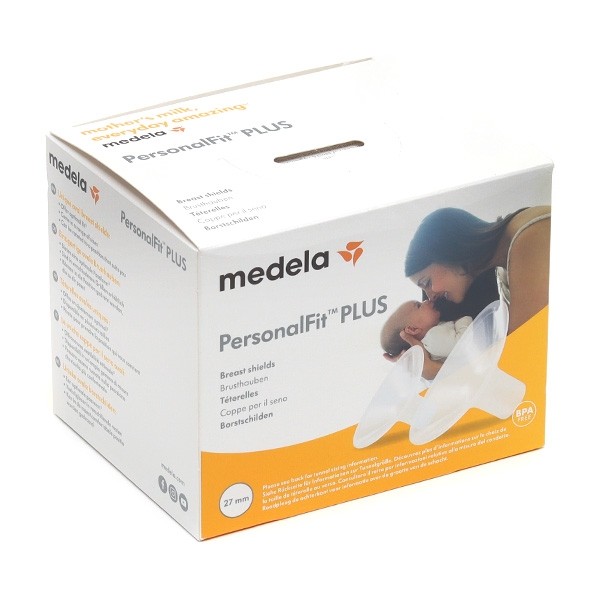 Medela Téterelle PersonalFit Plus