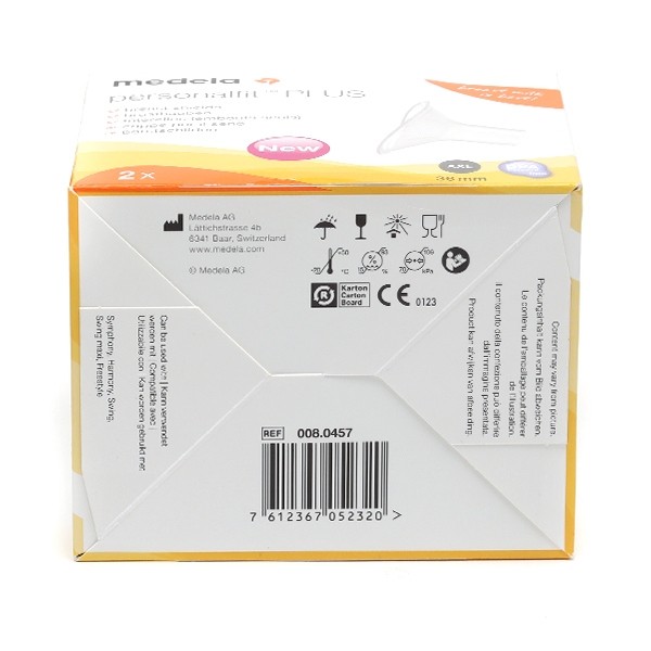 Medela Téterelle PersonalFit Plus
