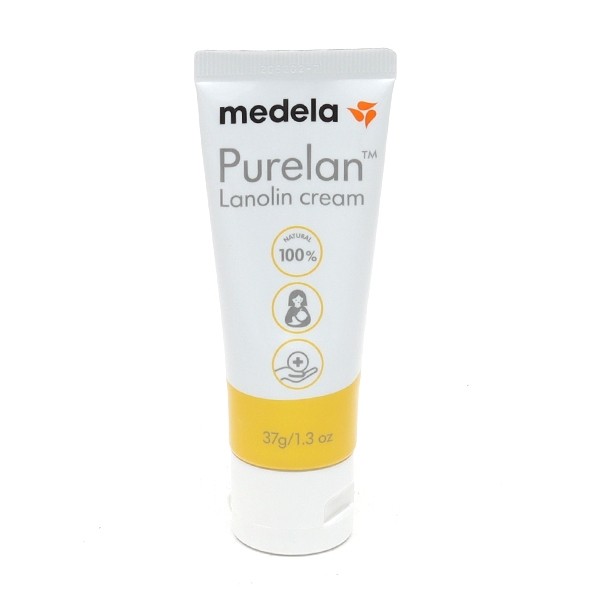 Medela PureLan Crème d'allaitement à la lanoline