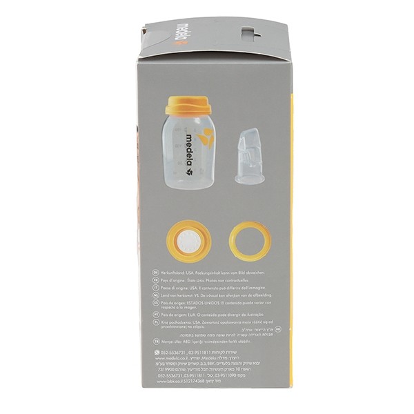 Medela Biberon-tasse Soft Cup