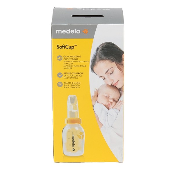 Medela Biberon-tasse Soft Cup