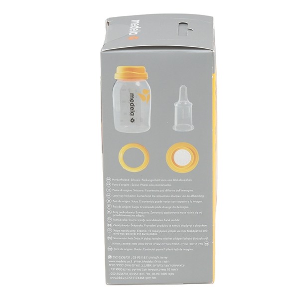 Medela Special needs biberon 150 ml