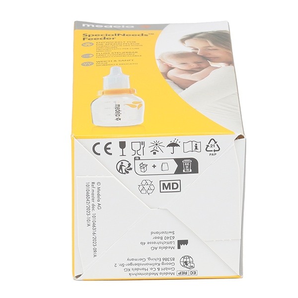Medela Special needs biberon 150 ml