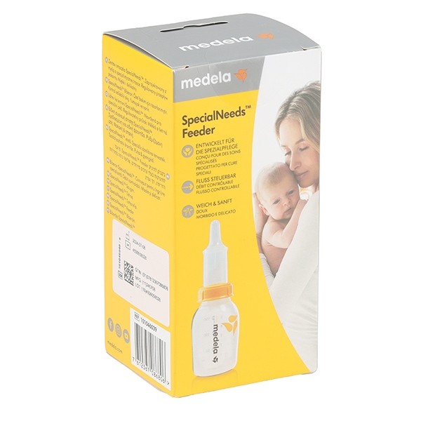 Medela Special needs biberon 150 ml