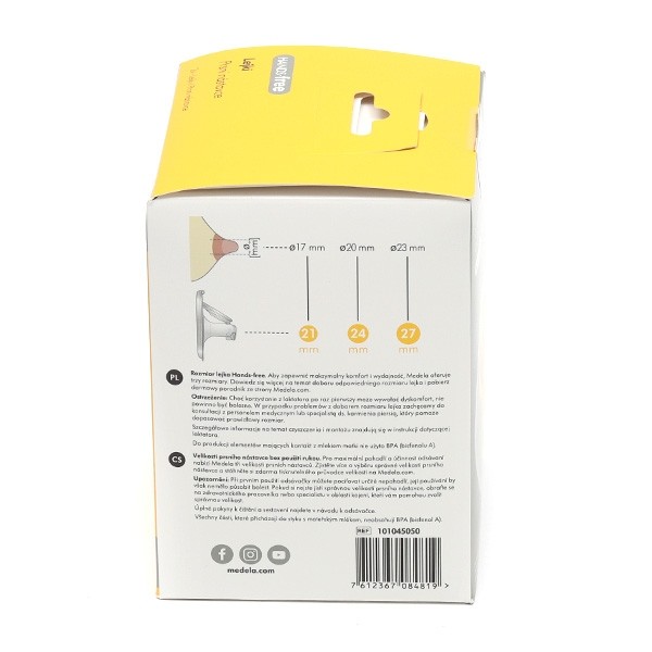 Medela Téterelle Hands Free