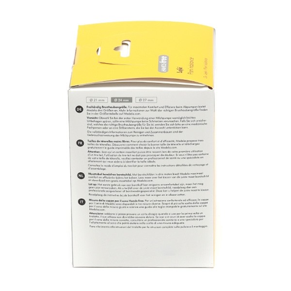 Medela Téterelle Hands Free