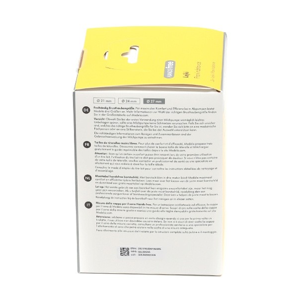 Medela Téterelle Hands Free