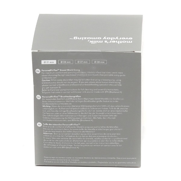 Medela Téterelle PersonalFit Flex