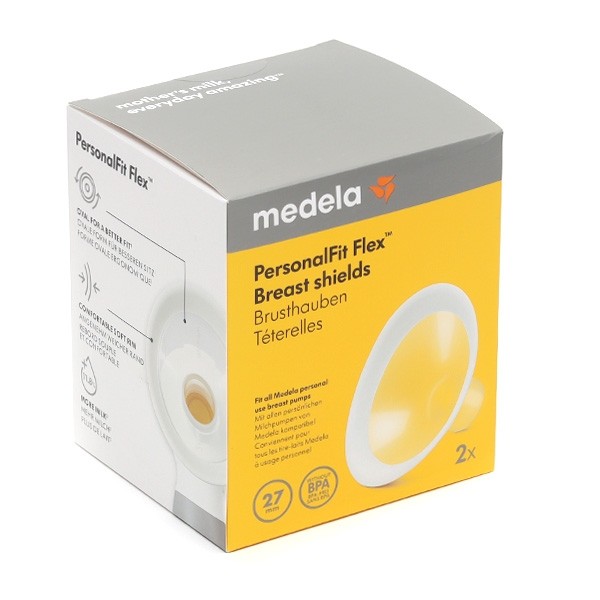Medela Téterelle PersonalFit Flex