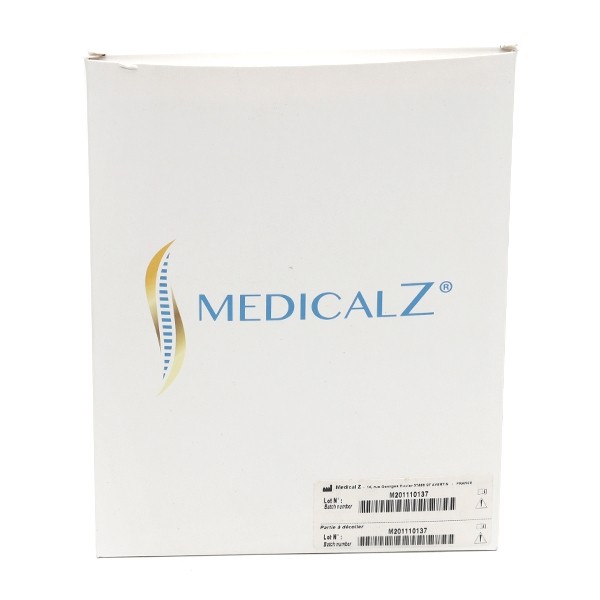 Medical Z Lipo Panty Elégance Coolmax EC004