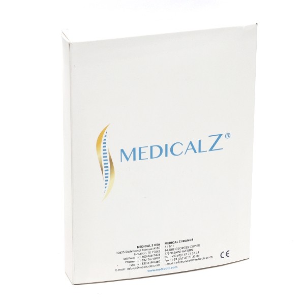 Medical Z Lipo Panty Elégance Coolmax EC004
