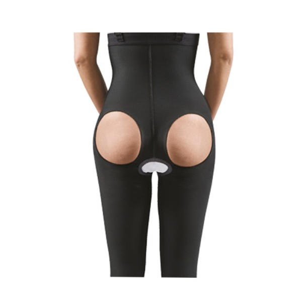 Medical Z Lipo Panty S001