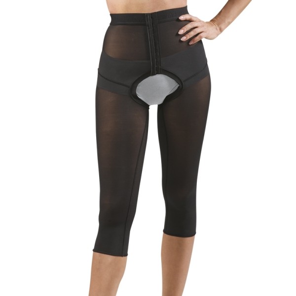 Medical Z Lipo Panty S002