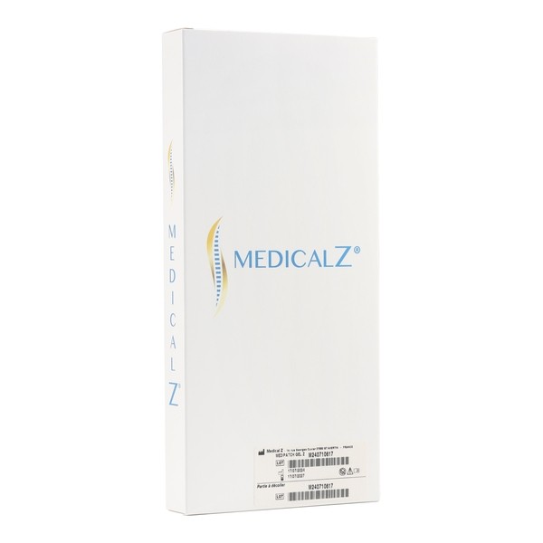 Medical Z Medipatch Pastilles Gel Z