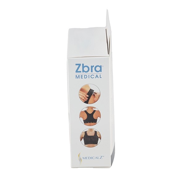 Medical Z brassière ZBra référence S024