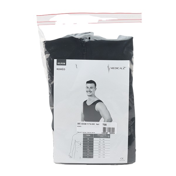 Medical Z Roméo Homme EC038
