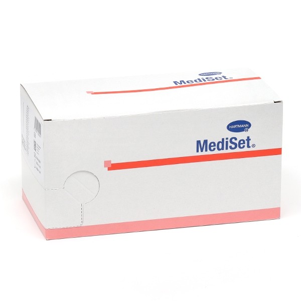 Mediset stylet stérile