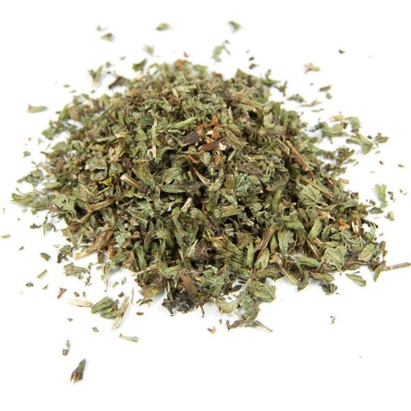 Iphym Mélisse feuille coupée